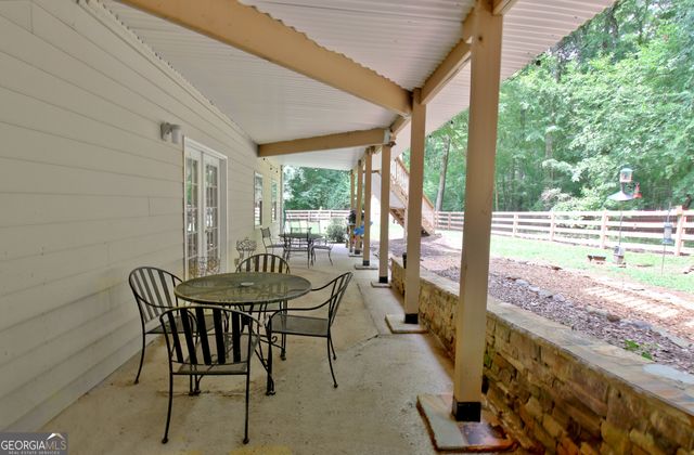 100 Postwood Drive, Fayetteville, GA 30215