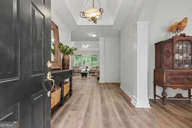 100 Postwood Drive, Fayetteville, GA 30215