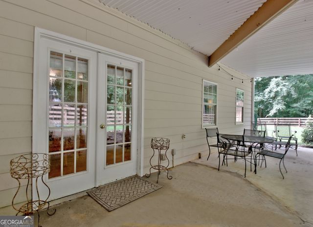 100 Postwood Drive, Fayetteville, GA 30215