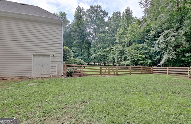100 Postwood Drive, Fayetteville, GA 30215