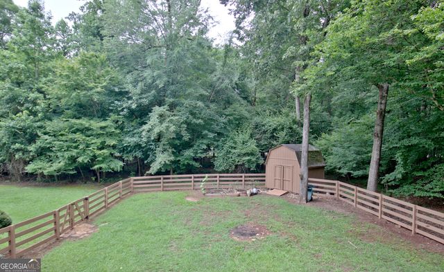 100 Postwood Drive, Fayetteville, GA 30215