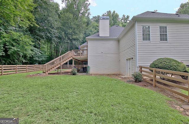 100 Postwood Drive, Fayetteville, GA 30215
