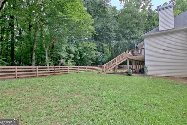 100 Postwood Drive, Fayetteville, GA 30215
