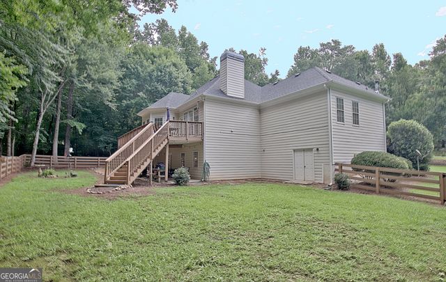 100 Postwood Drive, Fayetteville, GA 30215