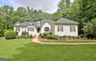 100 Postwood Drive, Fayetteville, GA 30215