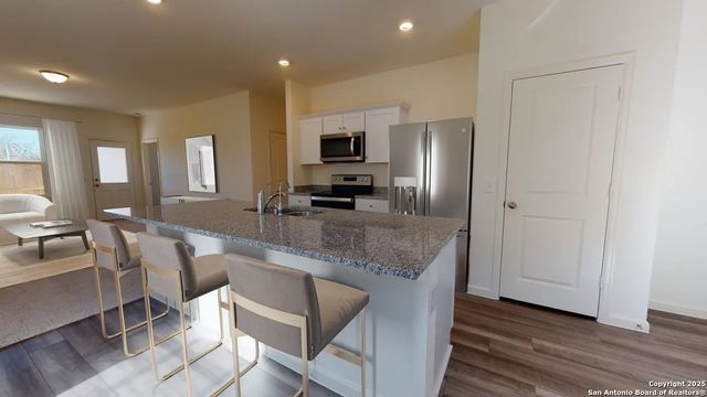 14147 Heartwood, San Antonio, TX 78252