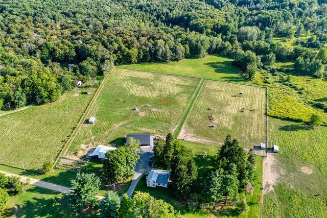 32645 SEILER Road, Townville, PA 16360