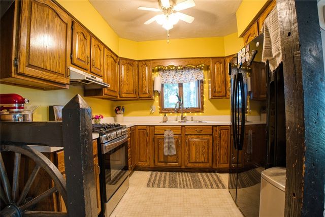 32645 SEILER Road, Townville, PA 16360