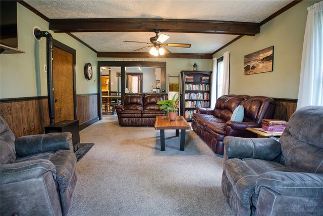 32645 SEILER Road, Townville, PA 16360