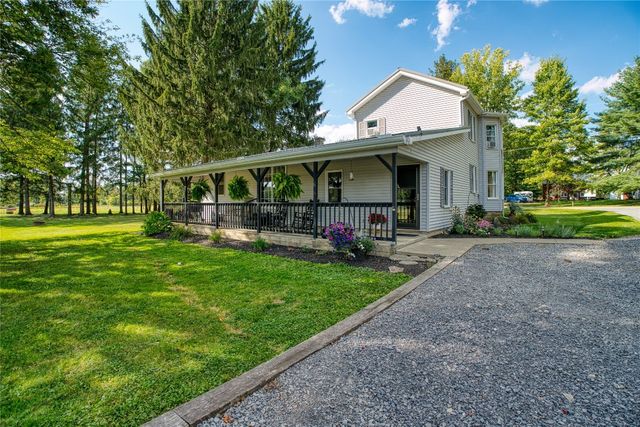 32645 SEILER Road, Townville, PA 16360
