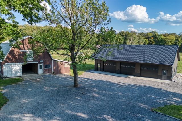 32645 SEILER Road, Townville, PA 16360