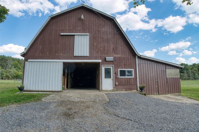 32645 SEILER Road, Townville, PA 16360