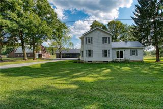 32645 SEILER Road, Townville, PA 16360
