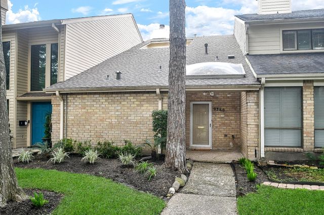 9360 Briar Forest Drive, Houston, TX 77063