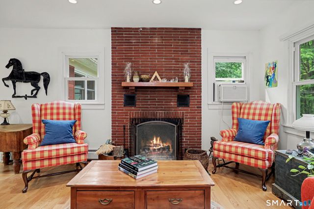 94 Jackson Road, Sharon, CT 06069
