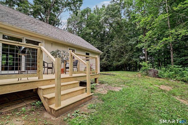 94 Jackson Road, Sharon, CT 06069