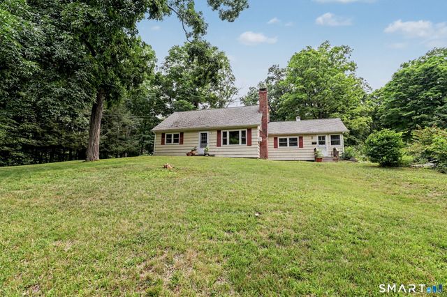 94 Jackson Road, Sharon, CT 06069