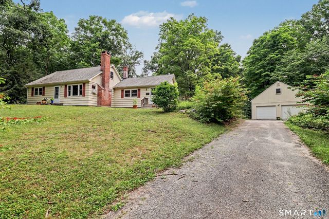 94 Jackson Road, Sharon, CT 06069