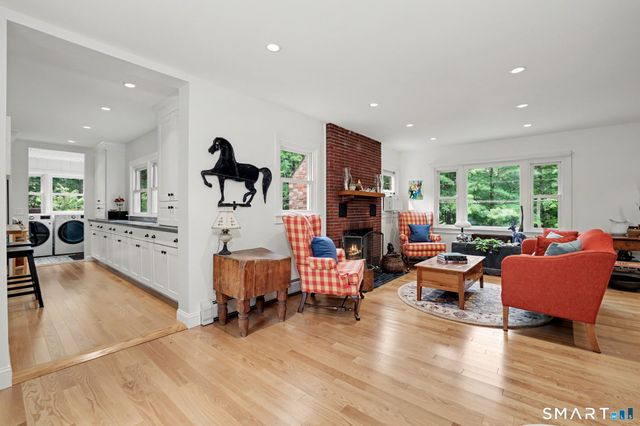 94 Jackson Road, Sharon, CT 06069