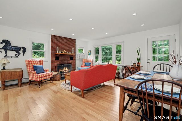 94 Jackson Road, Sharon, CT 06069