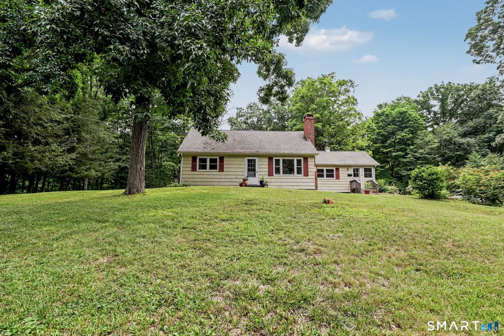 94 Jackson Road, Sharon, CT 06069
