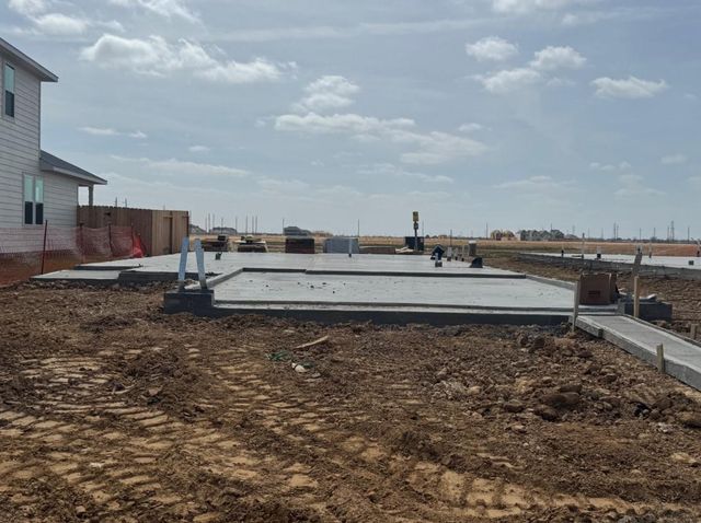 26711 Celestial Cypress Road, Hockley, TX 77447