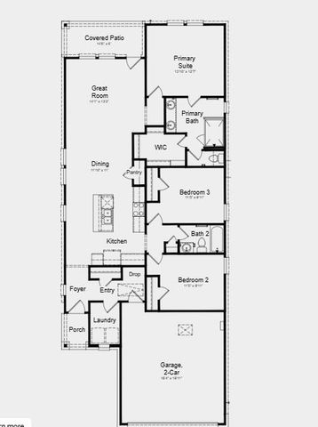 26711 Celestial Cypress Road, Hockley, TX 77447