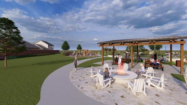 26711 Celestial Cypress Road, Hockley, TX 77447