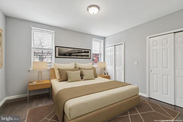 2134 WHARTON ST, Philadelphia, PA 19146