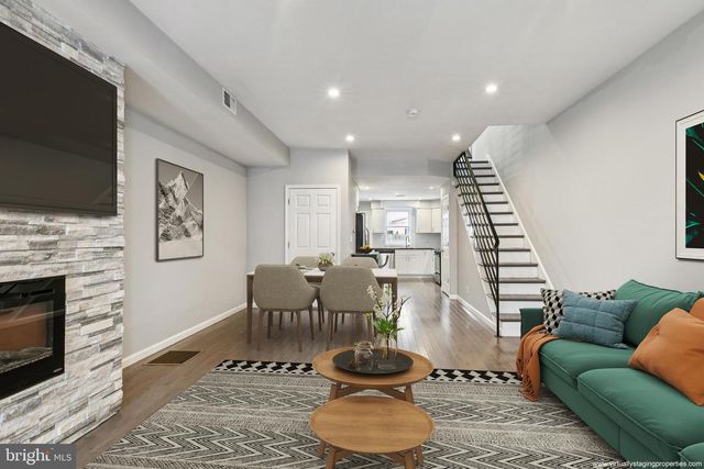 2134 WHARTON ST, Philadelphia, PA 19146