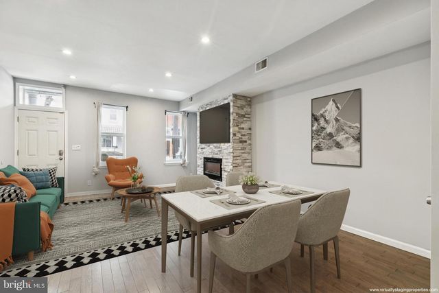 2134 WHARTON ST, Philadelphia, PA 19146