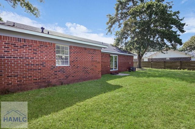 1428 Abrahms Alley, Hinesville, GA 31313