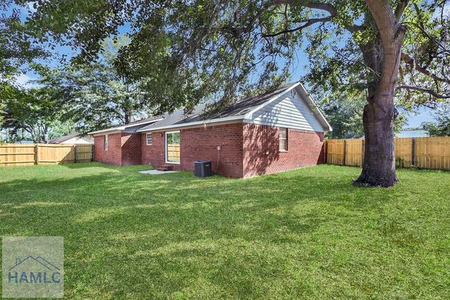 1428 Abrahms Alley, Hinesville, GA 31313