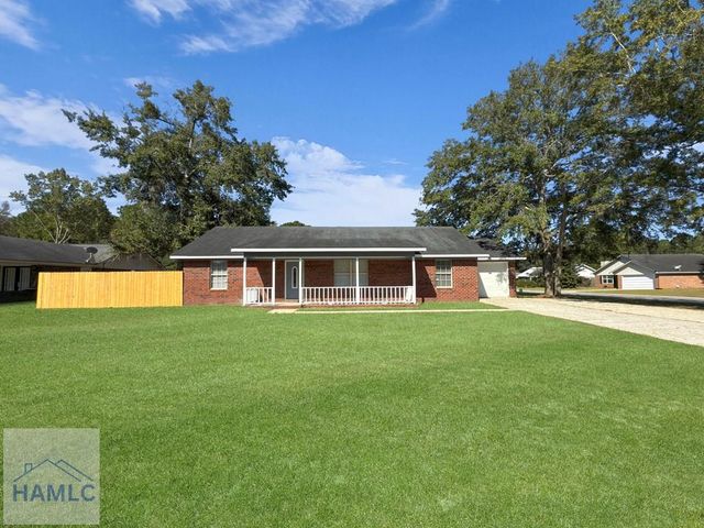 1428 Abrahms Alley, Hinesville, GA 31313