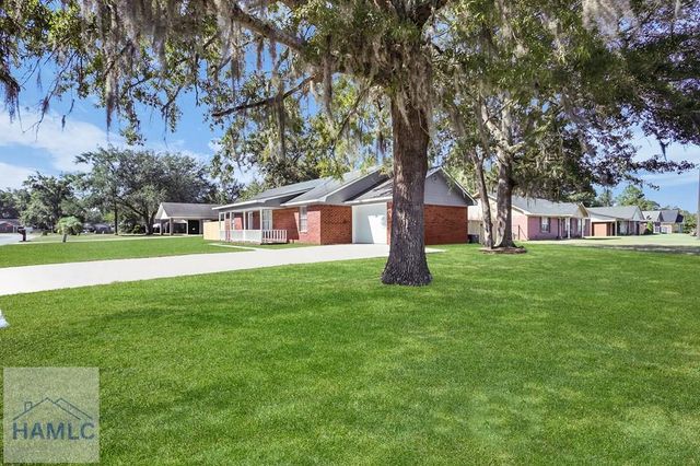 1428 Abrahms Alley, Hinesville, GA 31313