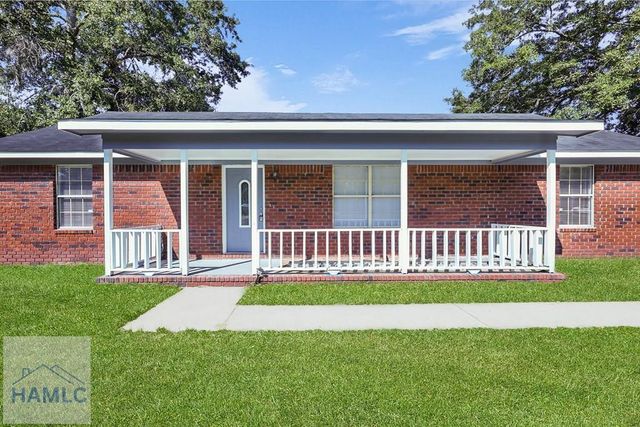 1428 Abrahms Alley, Hinesville, GA 31313