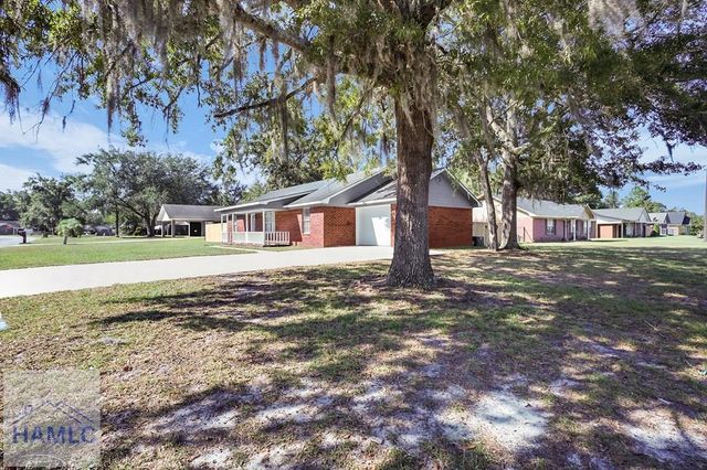 1428 Abrahms Alley, Hinesville, GA 31313