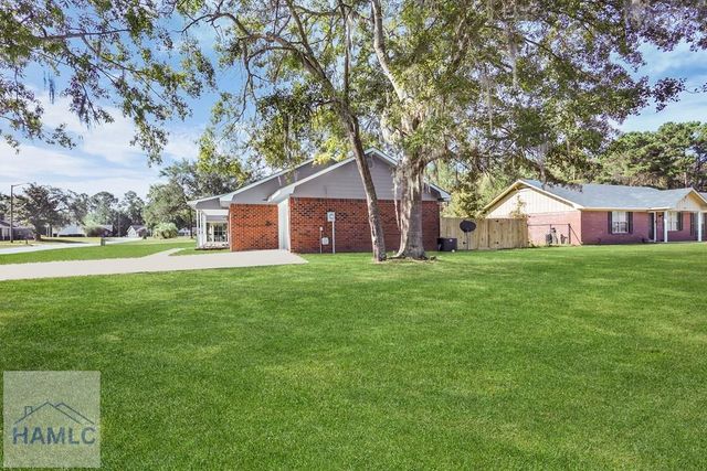 1428 Abrahms Alley, Hinesville, GA 31313