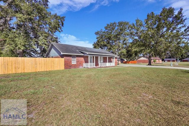 1428 Abrahms Alley, Hinesville, GA 31313