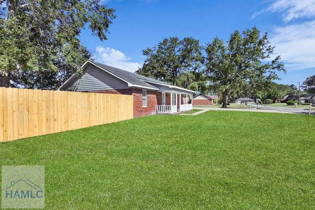 1428 Abrahms Alley, Hinesville, GA 31313