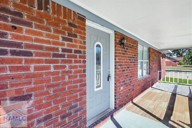 1428 Abrahms Alley, Hinesville, GA 31313