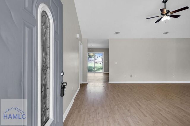 1428 Abrahms Alley, Hinesville, GA 31313