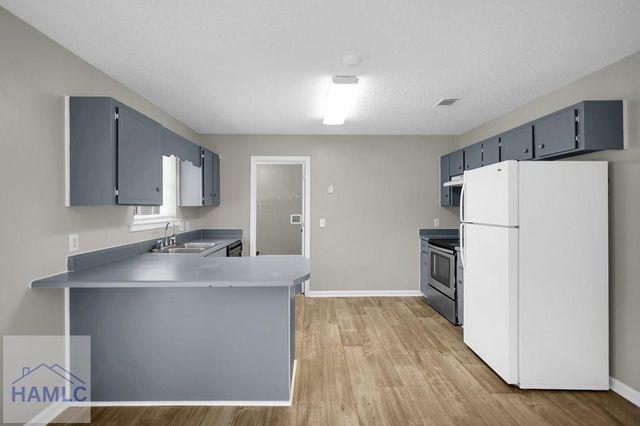 1428 Abrahms Alley, Hinesville, GA 31313