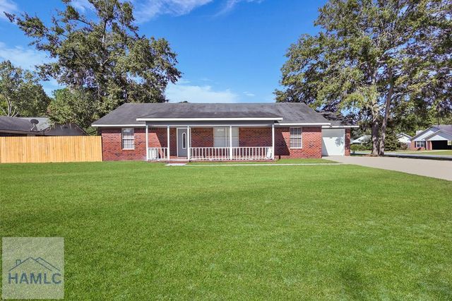 1428 Abrahms Alley, Hinesville, GA 31313