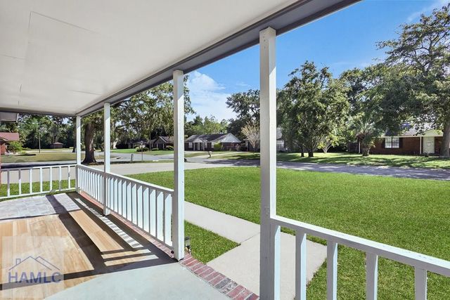 1428 Abrahms Alley, Hinesville, GA 31313