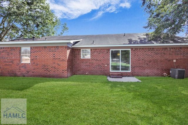 1428 Abrahms Alley, Hinesville, GA 31313