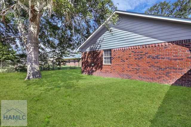 1428 Abrahms Alley, Hinesville, GA 31313