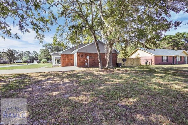 1428 Abrahms Alley, Hinesville, GA 31313