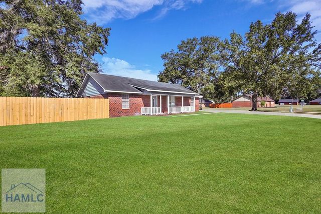 1428 Abrahms Alley, Hinesville, GA 31313