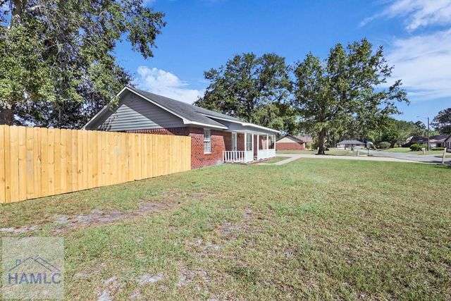 1428 Abrahms Alley, Hinesville, GA 31313